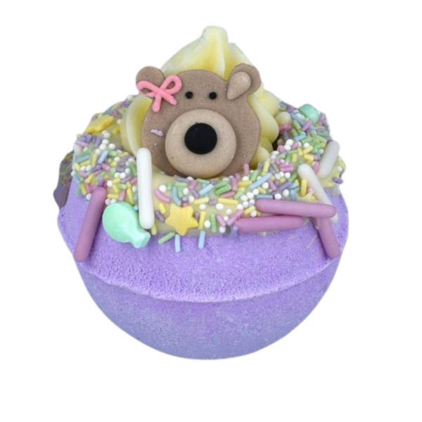 Boule de bain Bomb Cosmetics Teddy bears Picnic