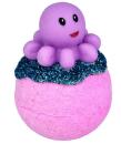 Boule de bain Bomb Cosmetics Octopus Garden