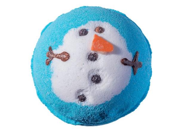 Boule de bain Bomb Cosmetics Frosty