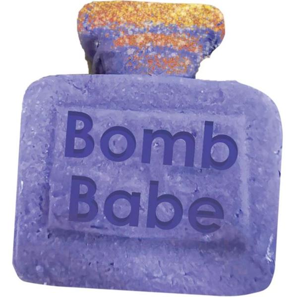 Bain Moussant Bomb Cosmetics Bubble Doh Heaven Scent