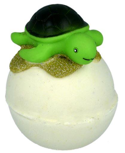 Boule de bain Bomb Cosmetics Turtle Chill