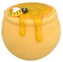 Boule de bain Bomb Cosmetics Honey Pot