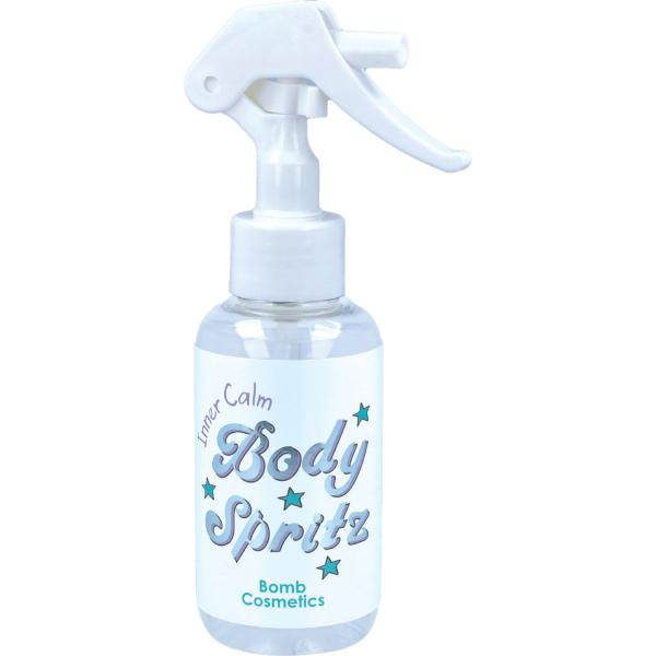 Brume Parfumée - Body Spritz Feeling Boujee